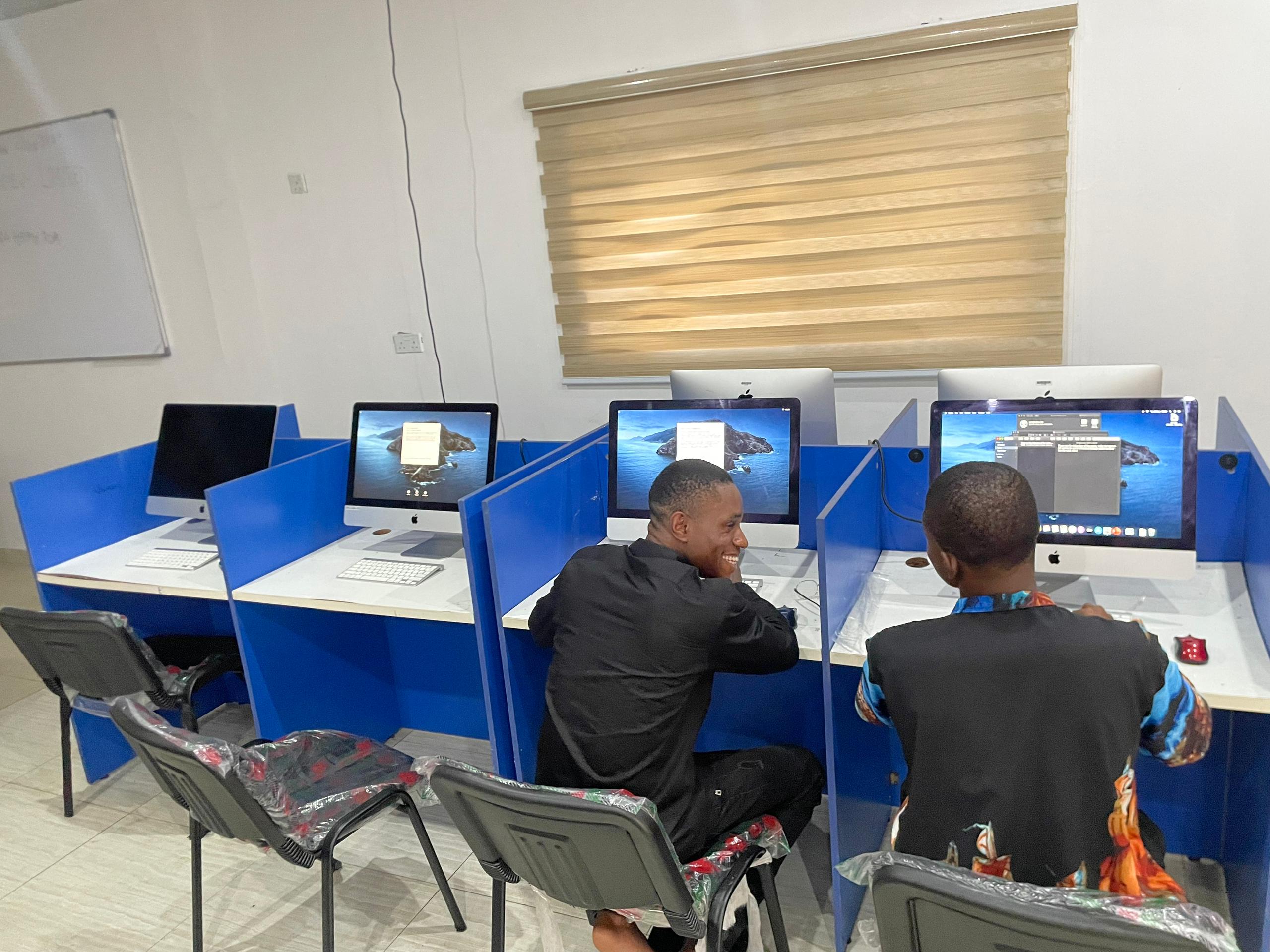 User Experience Design Fundamentals